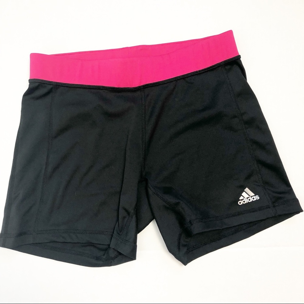 Adidas Athletic Shorts